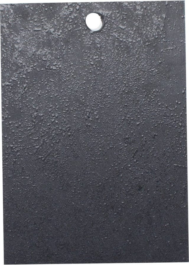 Schulte Handmuster Duschrückwand Decodesign Dekor Stein anthrazit