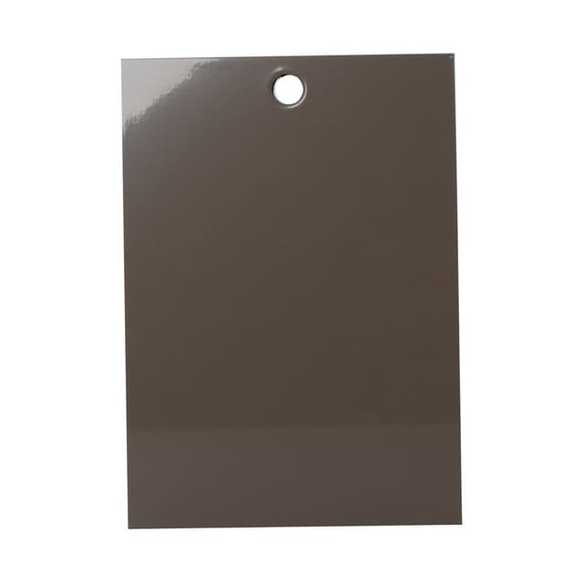 Schulte Handmuster Duschrückwand Decodesign Farbe taupe
