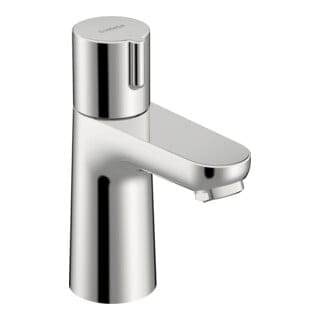 Nova Waschtischarmatur, chrom, 00902201 - Hansa
