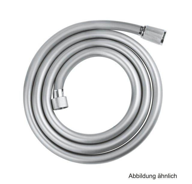 Brauseschlauch Relexaflex chrom, 1750mm - Grohe