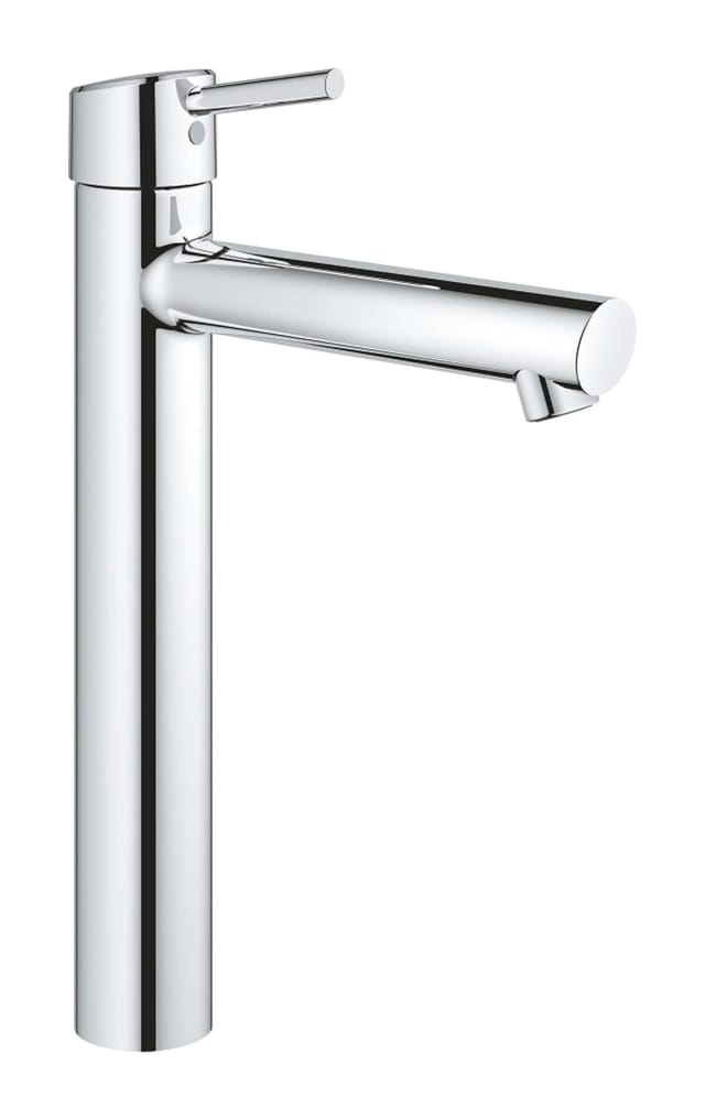Concetto - Armatur für Aufsatzwaschbecken, Chrom 23920001 - Grohe