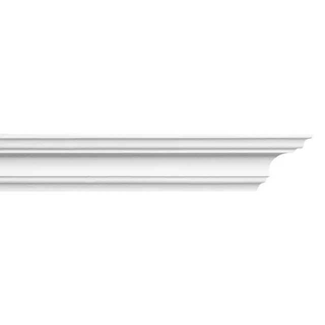 Stuckleiste 'Richland' (Stuckleisten aus Hart-Styropor)