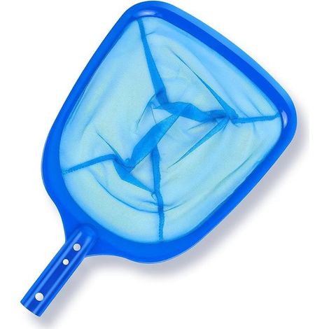 Oberflächenskimmer Für Schwimmbäder, Laubentfernung, Reinigungsnetze Für Schwimmbäder, Teiche, Aquarien, Thermalbäder Und Springbrunnen