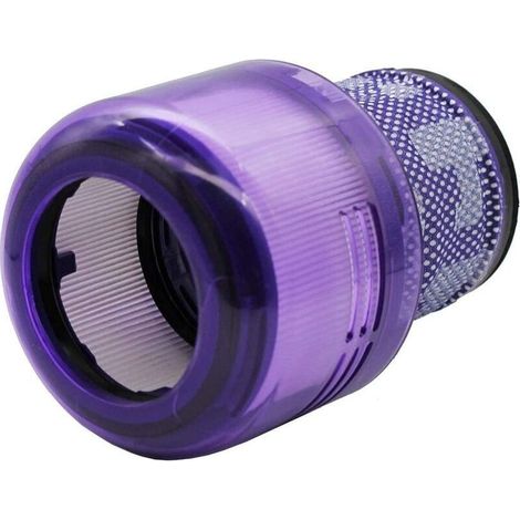 - 499 V11 Sv14 Ersatzfilter, Waschbare Filter Für Dyson Staubsauger, Netzfilter, Filter Für Den Hausgebrauch