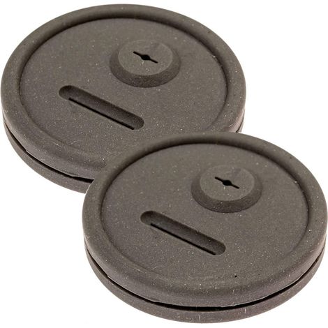 2-teiliges Ersatzset Für Weber Smokey Mountain Grills: Grillsonde, Dichtung Und Thermometer