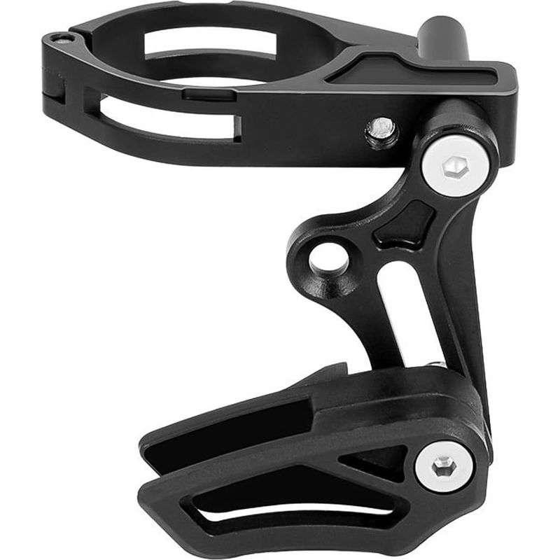 Kettenführung Für Einzelne Scheibenbremsen, Kettenschutz Aus Aluminiumlegierung Für Mountainbikes, Mtb-kettenspanner-zubehör