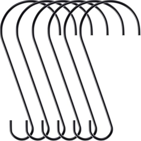 Stück Vogelfutterhaken, 30 Cm Lange, Rostfreie Edelstahlhaken, Gartenhaken, Asthaken Zum Aufhängen Von Vogelfutterhäuschen (grün)
