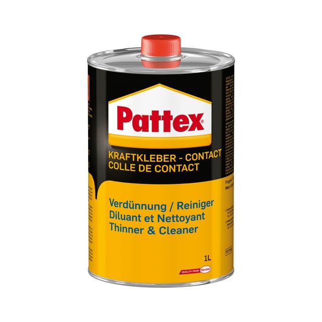 Verdünner 1L - Pattex