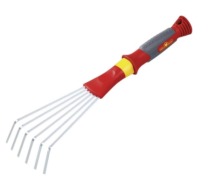 2722000 Fächerbesen Arbeitsbreite 11.5 cm - Wolf-garten