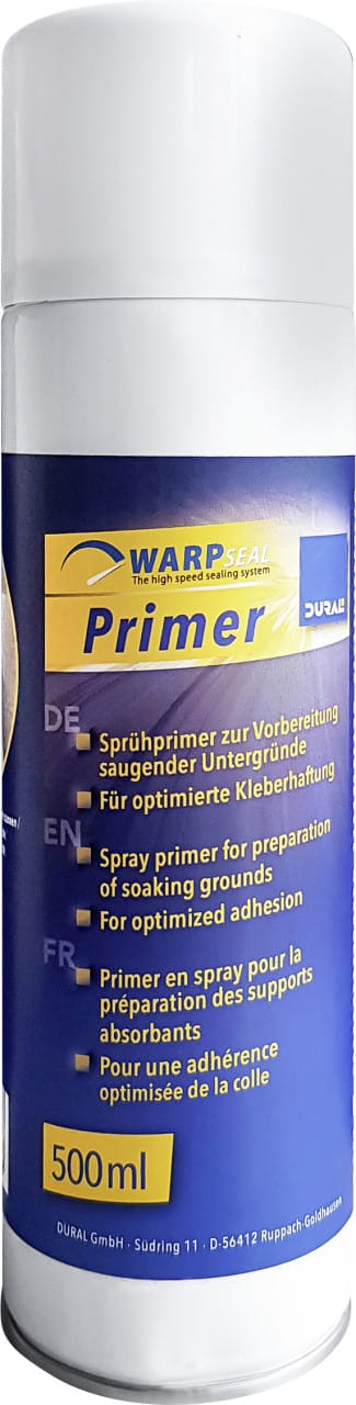 Dural Sprühprimer WS 500 ml Grundierung