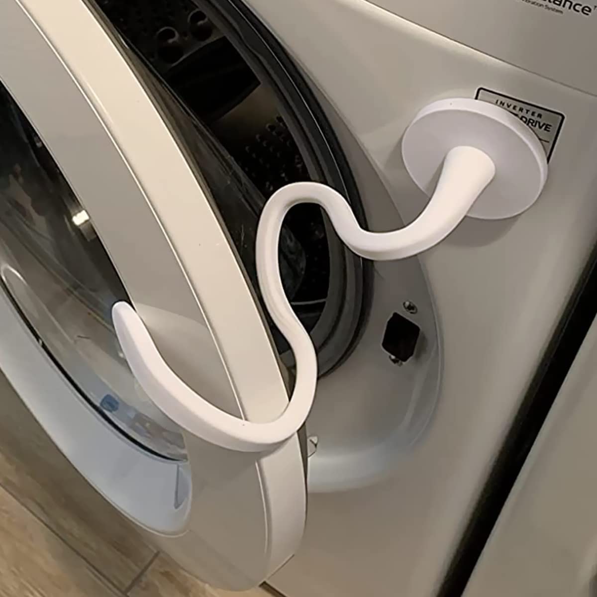 Türstütze Für Frontlader-waschmaschinen, Magnetische Türstütze Für Waschmaschinen, Universelle Flexible Türstütze Für Waschmaschinen