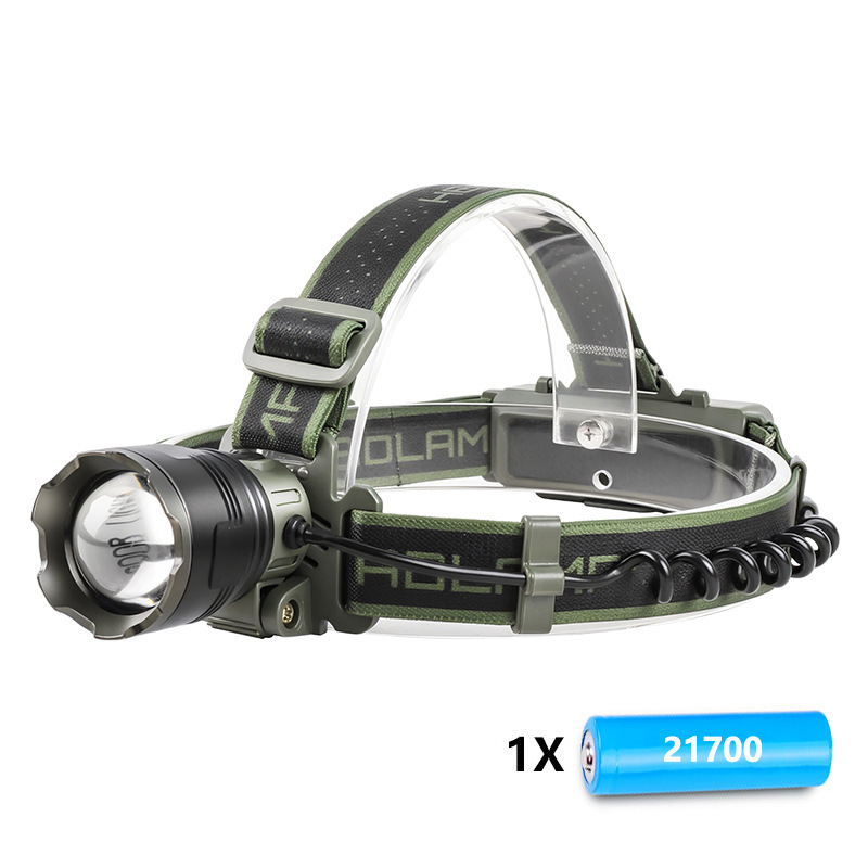 Led-klemmleuchte, Wiederaufladbar, Für Joggen, 4-teiliges Lauflicht-set, Led-stirnlampe, Usb-aufladbar, Klemmleuchte, Wasserdicht