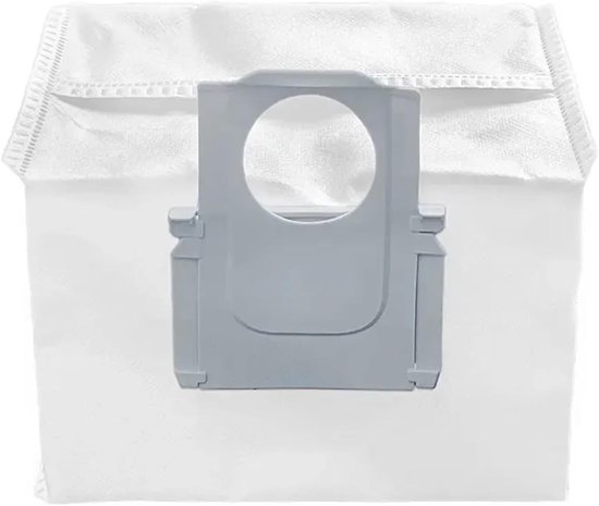 Staubbeutel – 12er-pack – Passend Für Staubsaugerzubehör S7 Pro Ultra/s7 Maxv Ultra/g10s/q8 Max/q5+/q7+/q7 Max+/t8/s8/s8 Pro Ultra