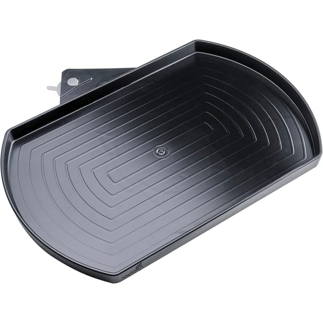 ComfortSpin anthrazit - Hettich