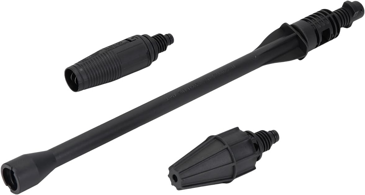 Spritzpistole Kärcher K2-k7 Hochdruckreiniger 2-in-1 Düse 140 Bar Schnellanschluss