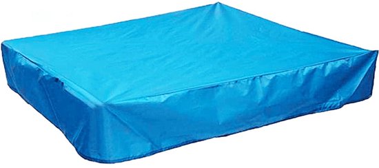 200 X 200 X 20 Cm Wasserdichte Und Winddichte Sandkasten- Und Poolabdeckung Für Kinder