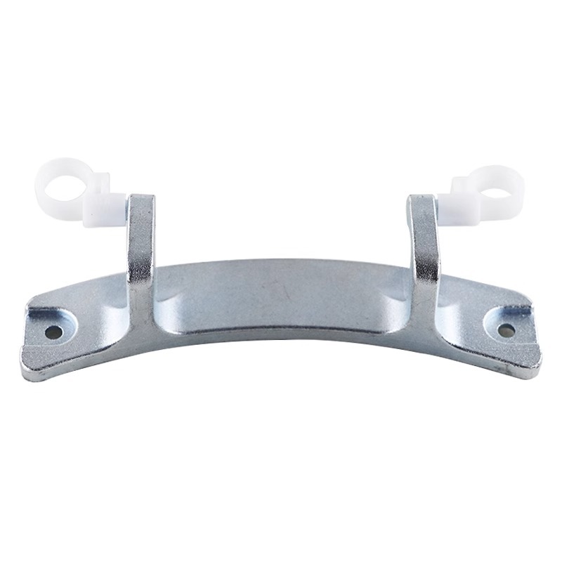 Türscharnier Für Waschmaschinen, Türscharnierschnalle Für Waschmaschinen, Ersatzteil Aus Aluminiumlegierung Für Universelle Frontlader-waschmaschinen