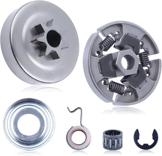 Kupplungsabzieher Passend Für Stihl Ms180, Ms231, Ms251, Ms241, Ms231c, Ms241c, Ms251c