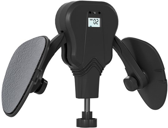 Oberschenkeltrainer – 20–60 Kg Widerstand, Einstellbar, Mit Lcd-zähler, Multifunktional Für Männer Und Frauen