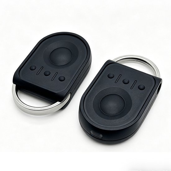 Ersatzfernbedienung Für Somfy Rts 433,42 Mhz, 2er-pack 4-kanal-garagentor-sender.