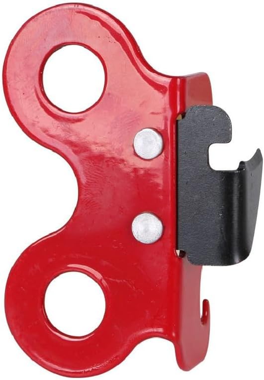 2-in-1 Roter Schmetterlingsdosenöffner – Kompakter Und Vielseitiger Dosenöffner Für Küche, Picknick, Camping, Wandern Und Flaschenöffner