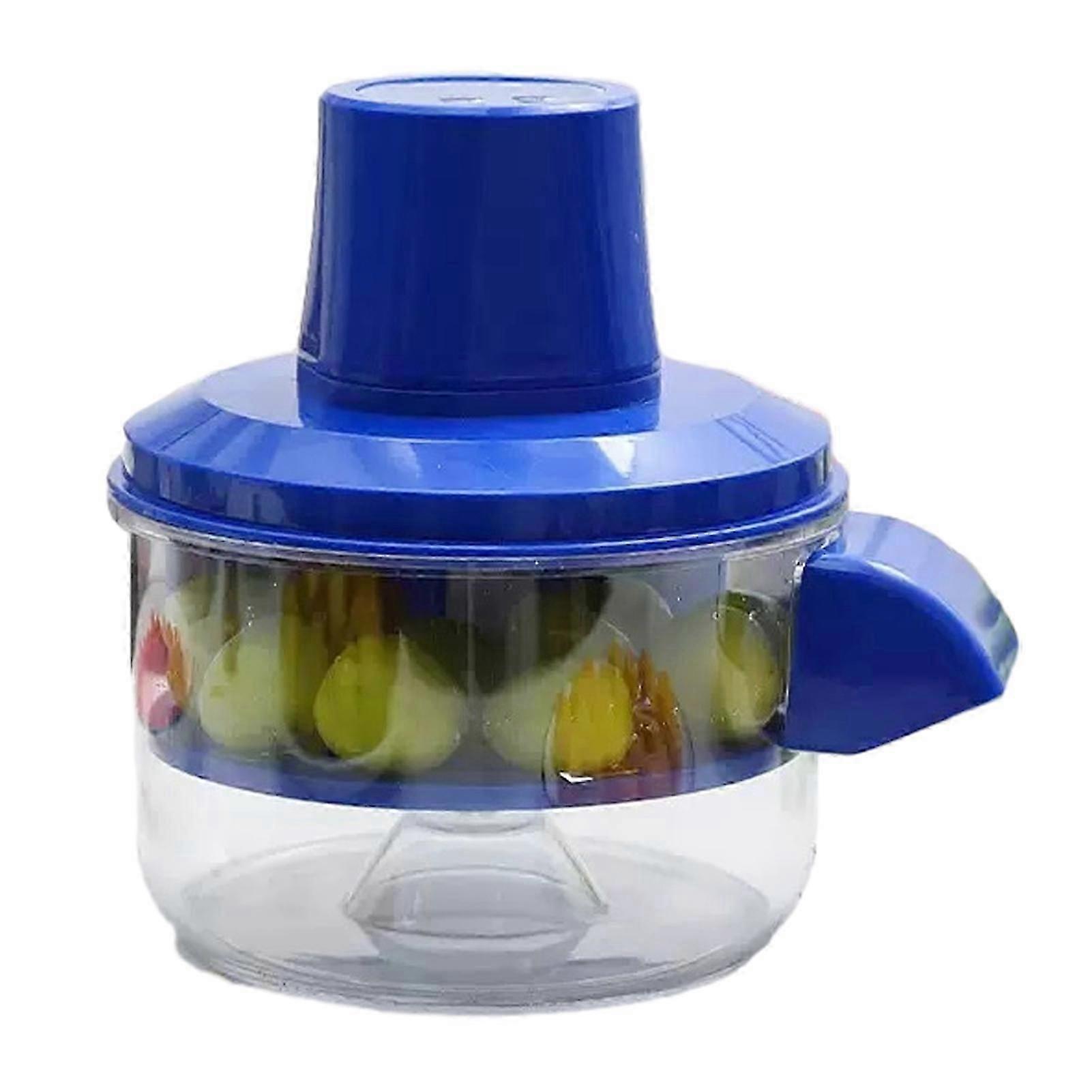 Automatischer Kartoffelschäler, Elektrischer Knoblauchschäler, Wiederaufladbar, Kabellos, Kleine Obst- Und Gemüseschälmaschine Für Die Heimische Küche