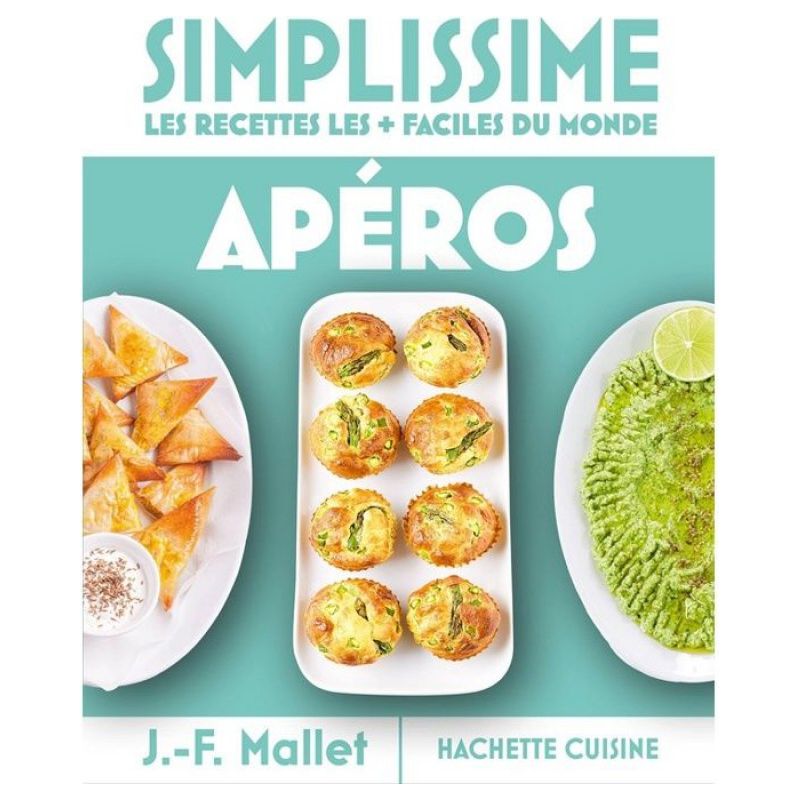 Rezeptbuch Für Vorspeisen – 128 Seiten – Format 19 X 24 Cm – Taschenbuch – Schnelle Und Einfache Rezepte
