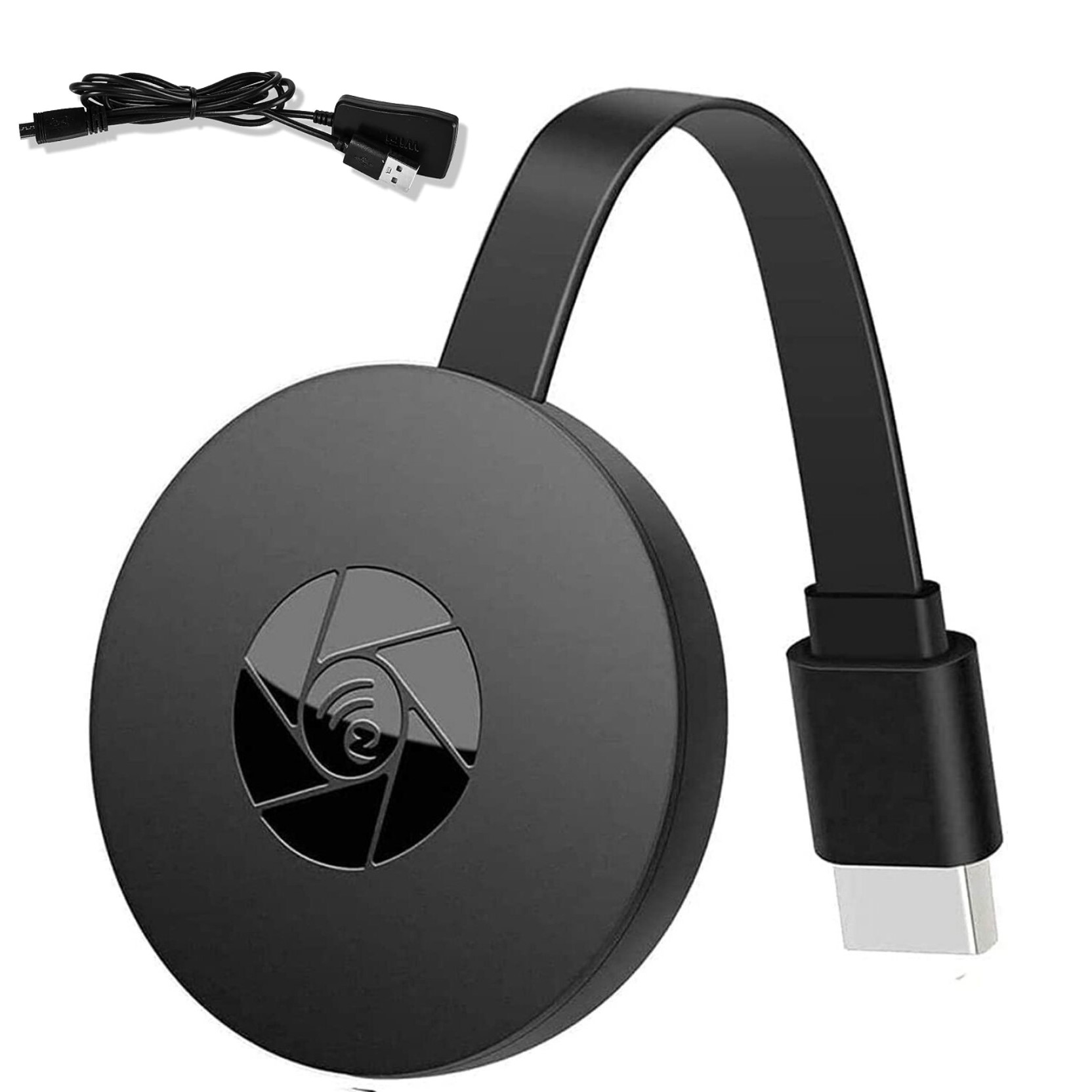 Media-streamer Mit Drahtlosem Hdmi-dongle (1080p)