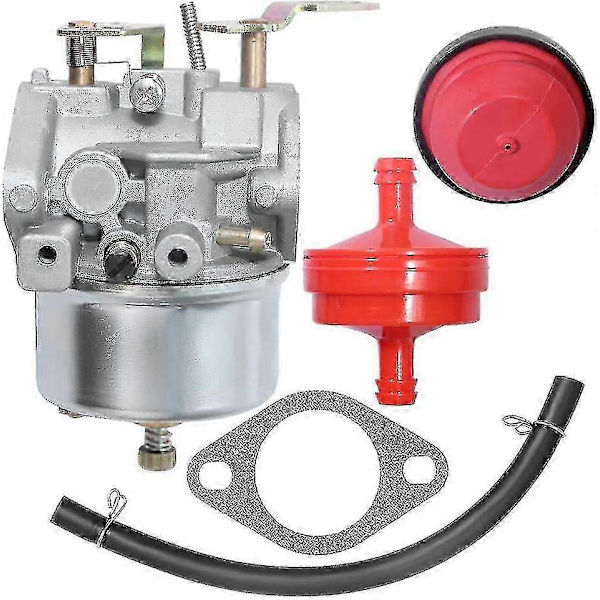 Premium-vergaser Für Tecumseh 8-10 Ps St824 Und Toro Powershift 824 Schneefräsen