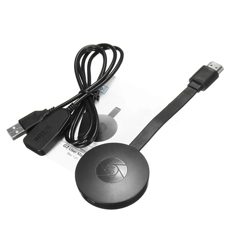 Kabelloser Hdtv-wlan-hdmi-empfänger, 2,4 Ghz, 1080p