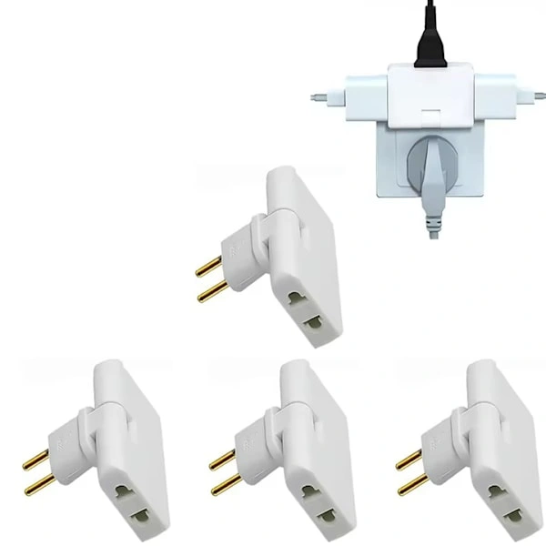 Ryipackage 4/2/1 Steckdosenleiste, Flach, 3 Steckdosen Ce-kennzeichnung, 250 V, Geerdet, 16 A, 1 Stück