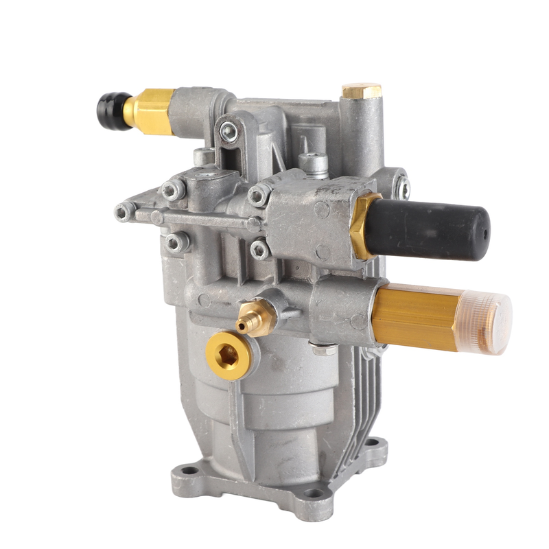 Hochdruckreiniger-pumpe, Horizontale Welle 3/4", Ersatzteil