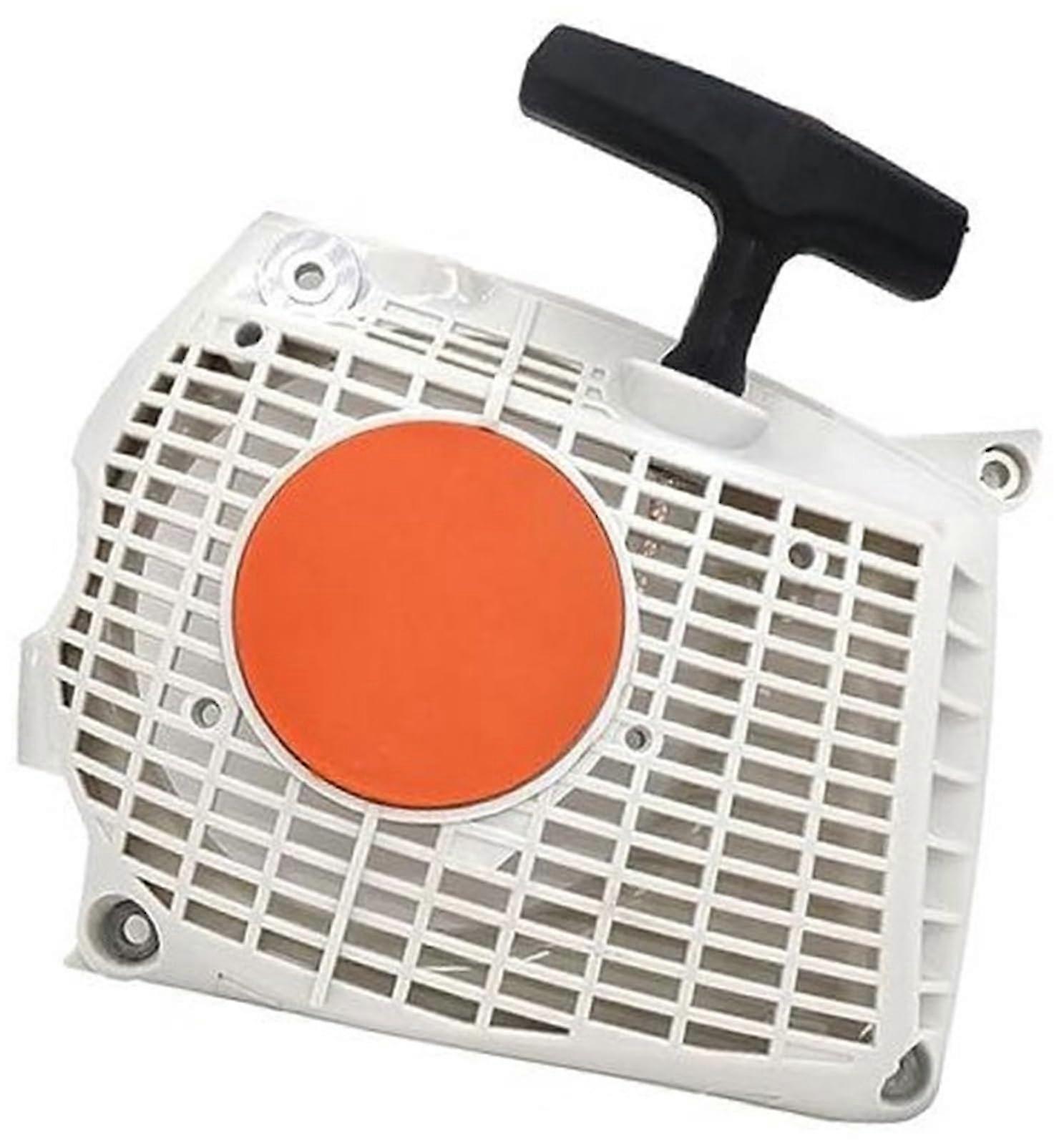 Rückstoßstarter Für Stihl Ms261 Ms261c, Seilzugstarter Ersetzt Oem 1141 080 2100