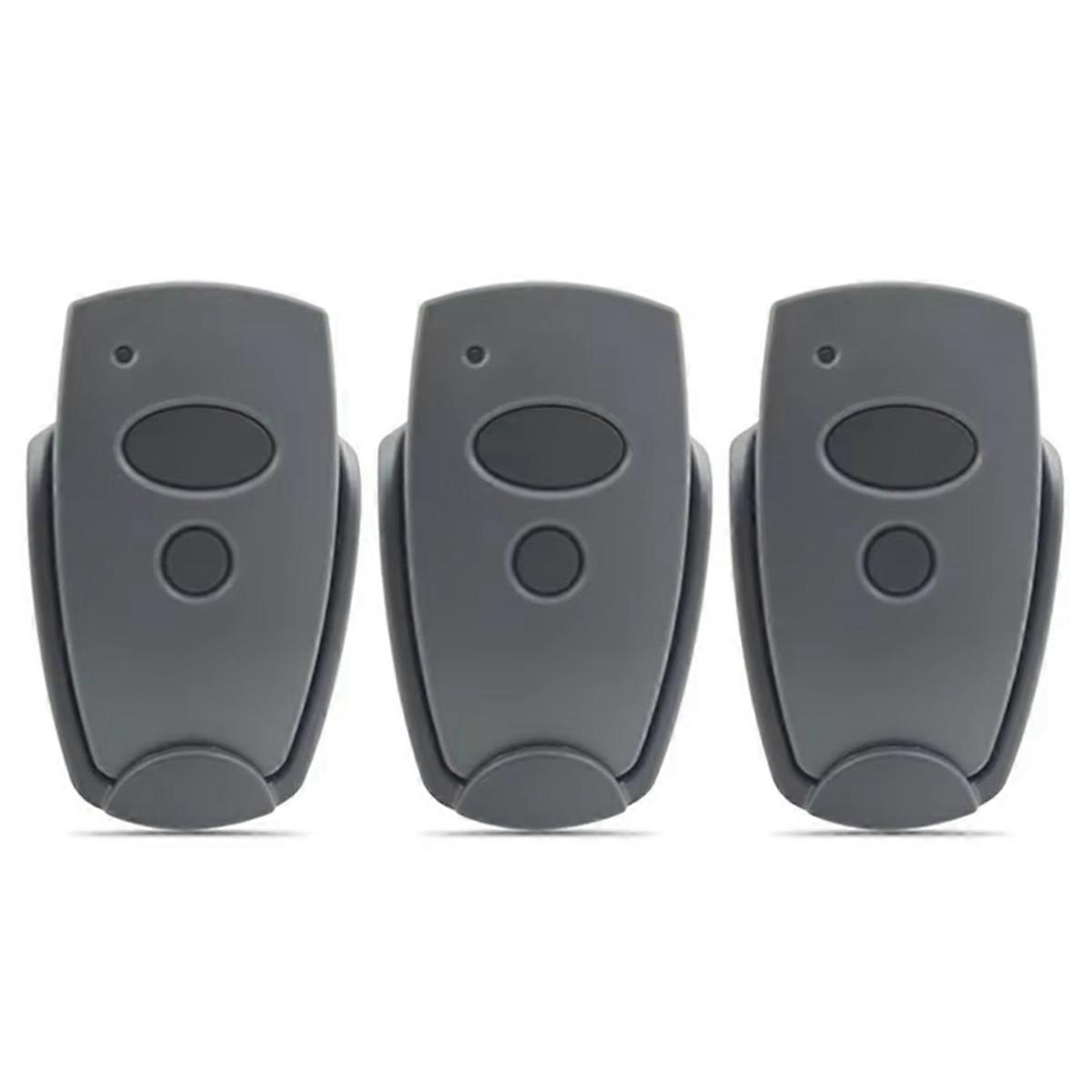 Stück Garagentor-fernbedienungen 868,3 Mhz Für D302-868, D304-868, D384-868, D321-868, D323-868