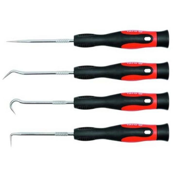 Mini-set Für Zusätzliche Dichtungen, 4-teilig