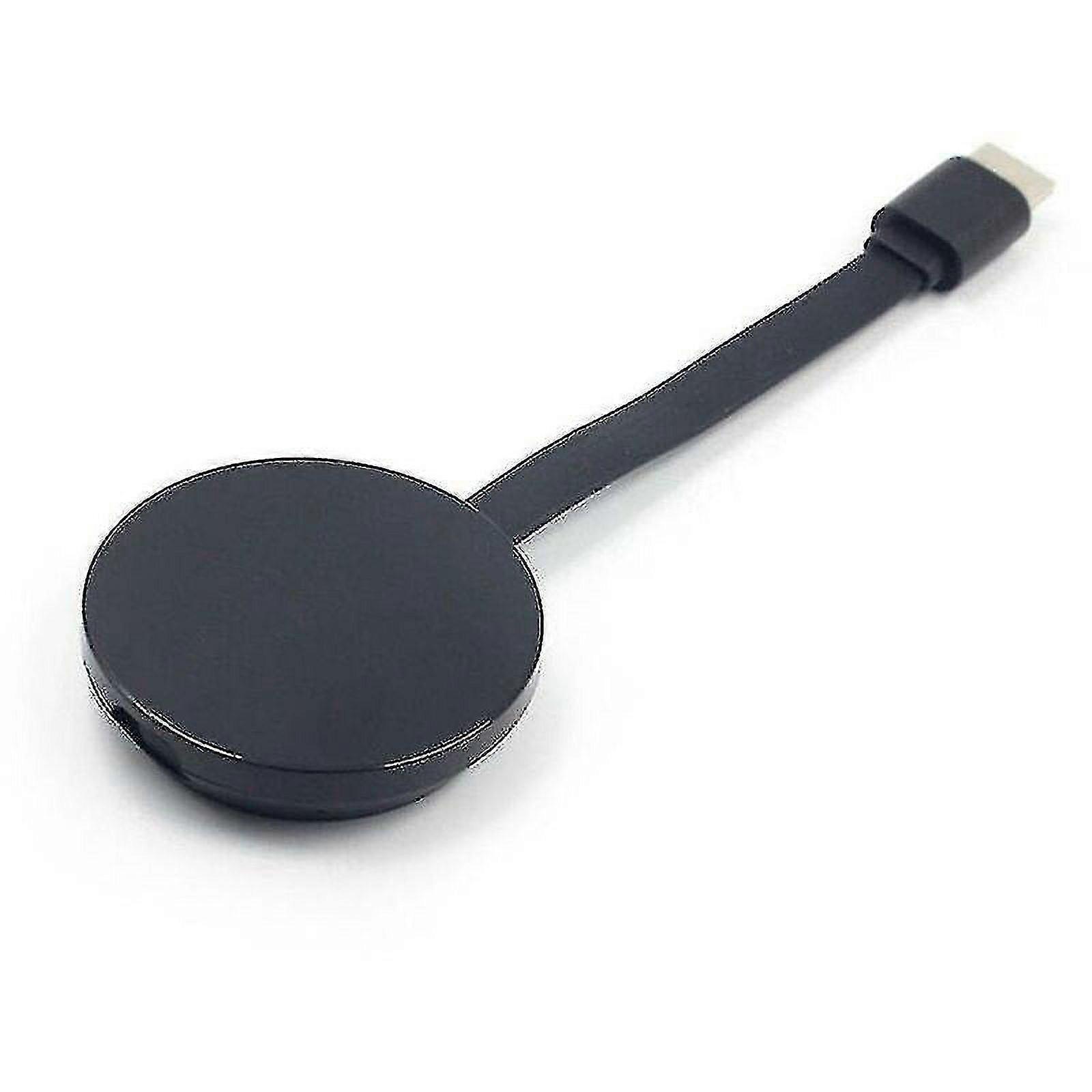 Google Chromecast Ultra – Premium-tv-streaming-gerät Mit 1080p Hdr, Wlan Und Ethernet