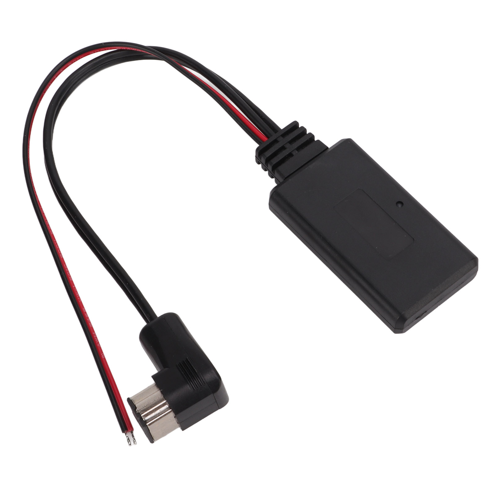 Pioneer Radio Ip Bus Eingang 11-pin Abs Hitzebeständiger Auto Bluetooth Aux Audioadapter