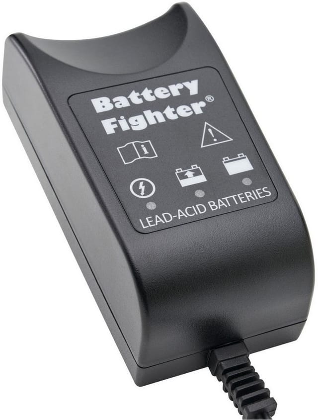 ORIGINAL STIGA Rasentraktor 12 V 1 A Ladegerät 1330m 1134-9250-01