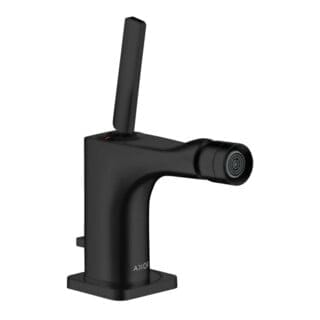 Hansgrohe Axor Citterio e Einhebel-Bidetmischer mit