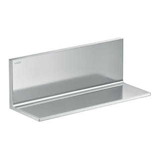 Axor - Universal Rectangular - Ablage, Länge 30 cm, Chrom 42644000