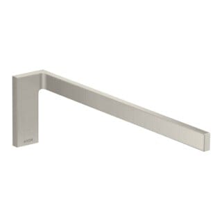 Hansgrohe Axor Universal Rectangular Handtuchhalter, Metall,