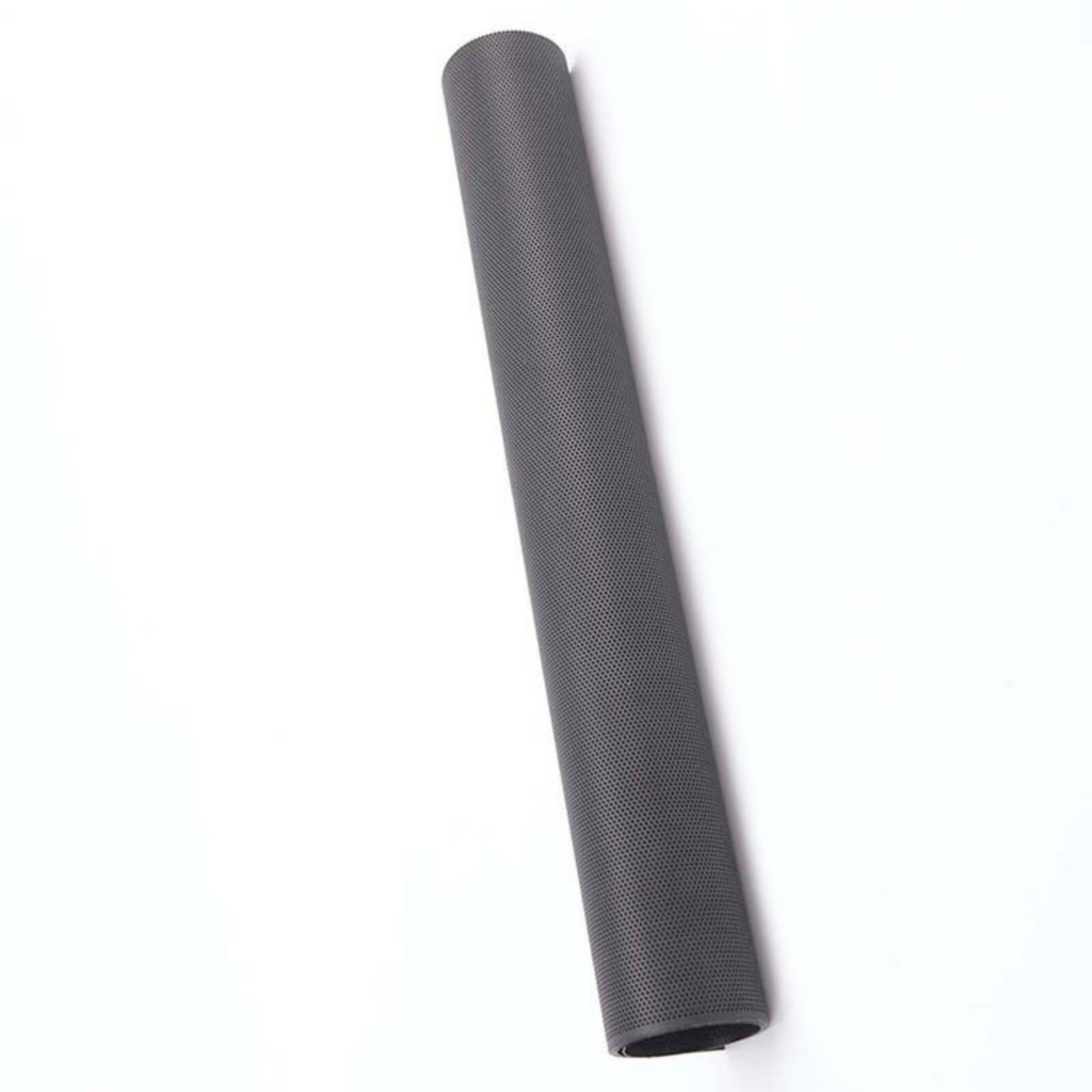 30 X 100 Cm Staubfilter Für Computerlüfter, Pc-lüfter-staubnetz, Pc-kühlerfilter, Staubdichtes Pvc-schutznetz Für Computerlüfter, Schwarz