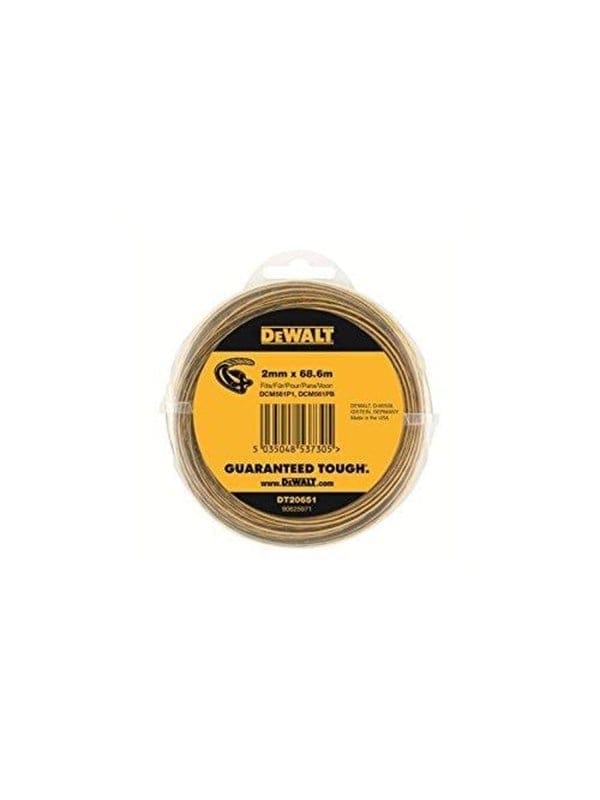 DT20651-QZ Ersatzfaden - Dewalt