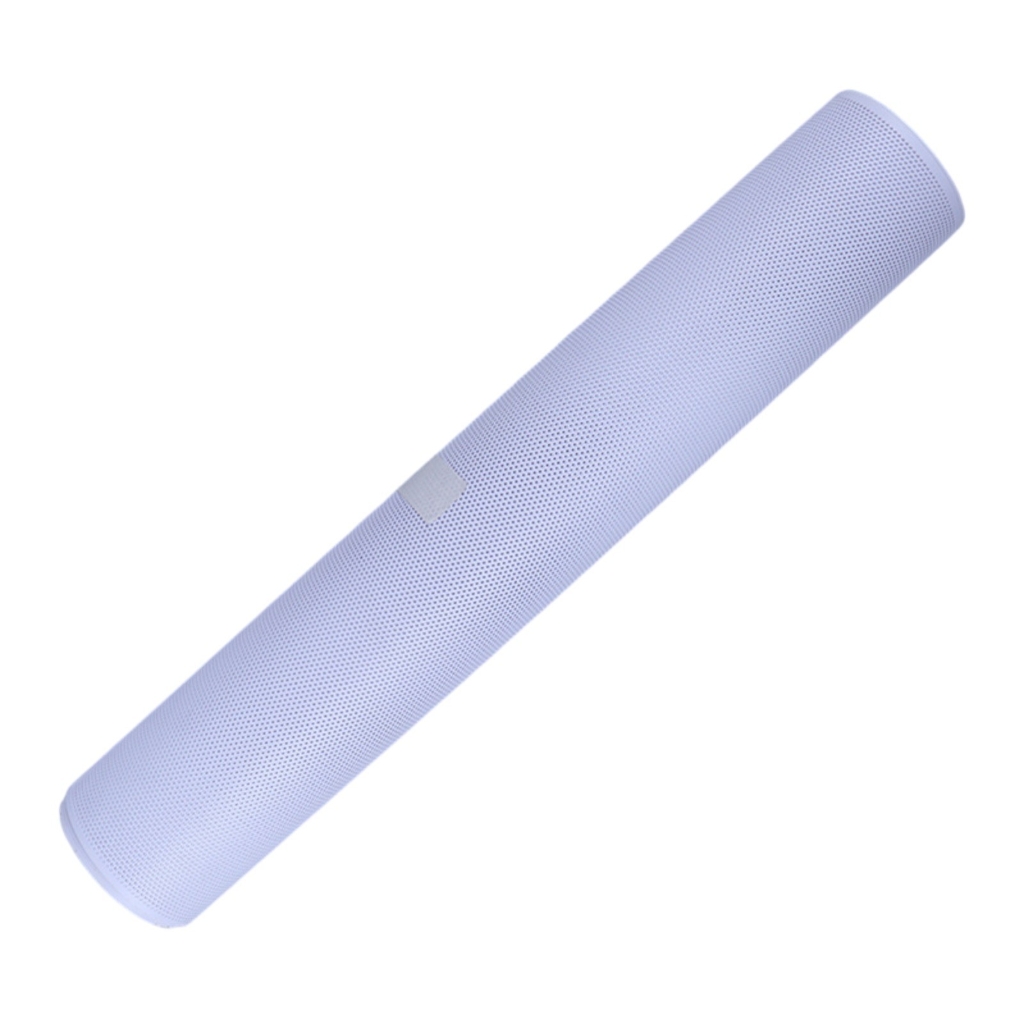 30 X 100 Cm Staubfilter Für Computerlüfter, Pc-lüfter-staubnetz, Pc-kühlerfilter, Staubdichtes Pvc-schutznetz, Weiß