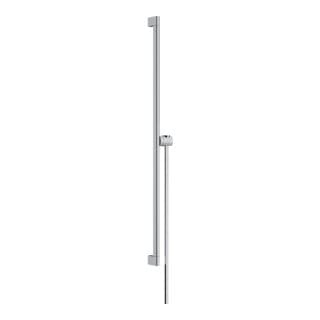 Hansgrohe - Unica Duschstange s puro 90 cm, Easy Slide