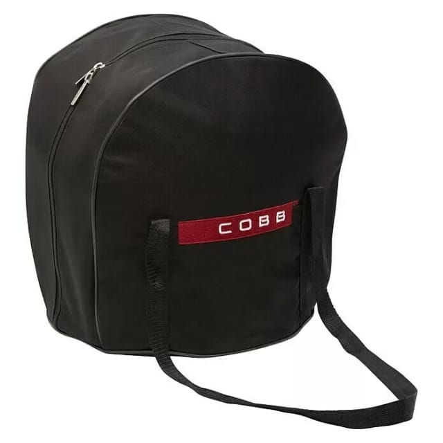 COBB Tasche für Holzkohlegrill Air Deluxe / Transport von Grill Zubehör 11