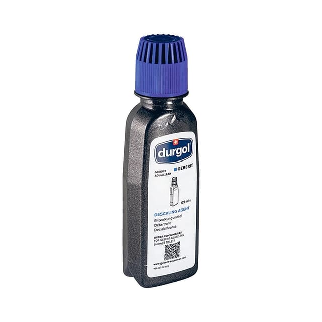 AquaClean Entkalkungsmittel 125 ml 147.040.00.1 - Geberit