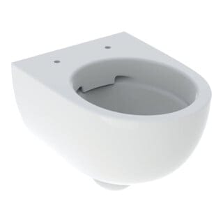 Renova Compact Wand-WC Tiefspüler, 500377, verkürzte - Geberit