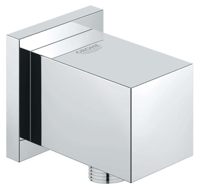 Euphoria Cube - Wandanschlussbogen, verchromt 27704000 - Grohe
