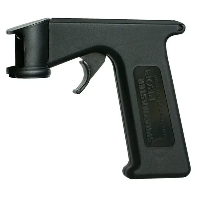 Motip - Dupli-Color Spraymaster Sprühpistole (Spraygun) für Dupli-Color Lacksprays